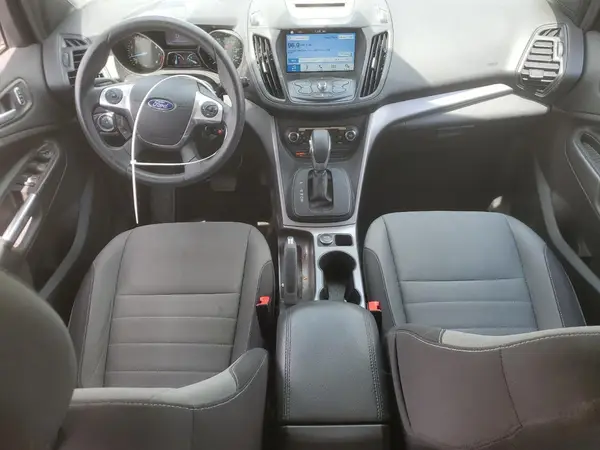 1FMCU9GX6GUB92600 2016 FORD ESCAPE - Image 8