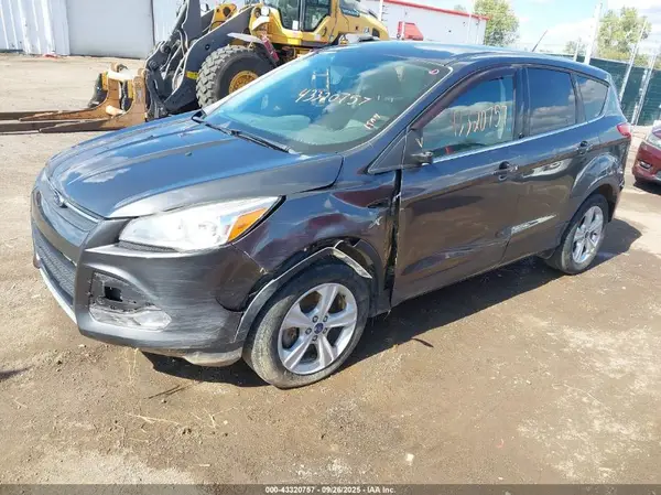 1FMCU9GX6GUB93553 2016 FORD ESCAPE - Image 2