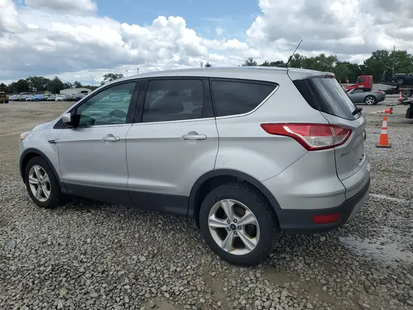 1FMCU9GX6GUB93844 2016 FORD ESCAPE - Image 2