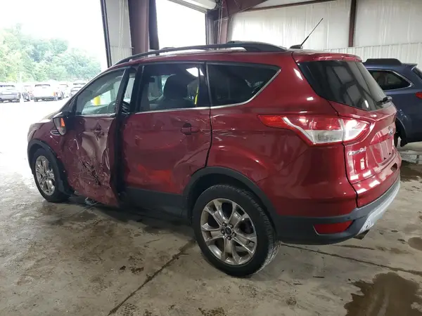 1FMCU9GX6GUB94976 2016 FORD ESCAPE - Image 2