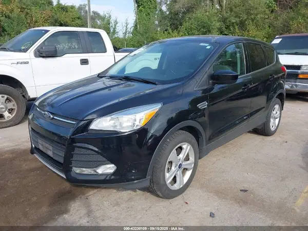 1FMCU9GX6GUB97988 2016 FORD ESCAPE - Image 2