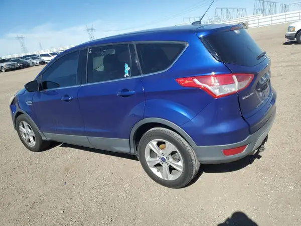 1FMCU9GX6GUB98283 2016 FORD ESCAPE - Image 2
