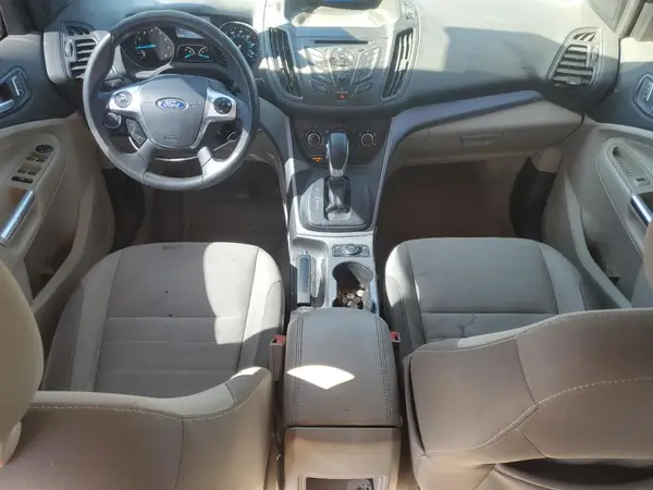 1FMCU9GX6GUB98283 2016 FORD ESCAPE - Image 8