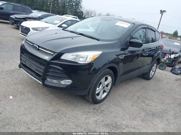 1FMCU9GX6GUC00484 2016 FORD ESCAPE - Image 2