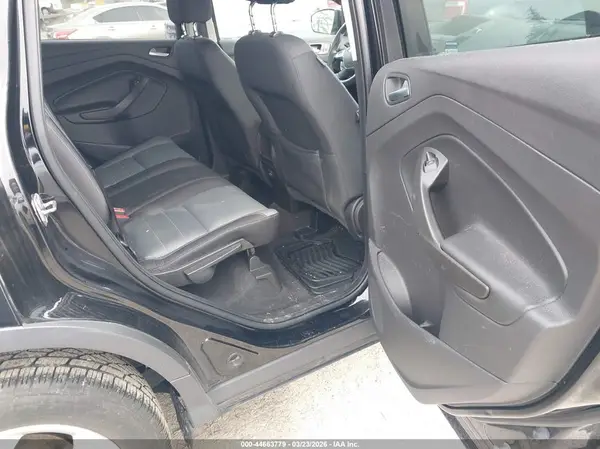 1FMCU9GX6GUC00484 2016 FORD ESCAPE - Image 8