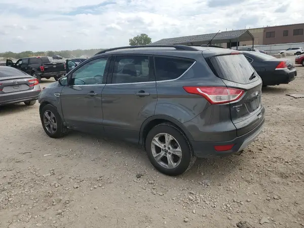 1FMCU9GX6GUC03949 2016 FORD ESCAPE - Image 2