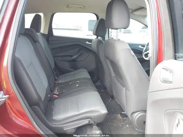 1FMCU9GX6GUC04325 2016 FORD ESCAPE - Image 8