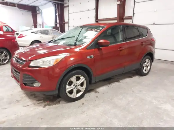 1FMCU9GX6GUC08682 2016 FORD ESCAPE - Image 2