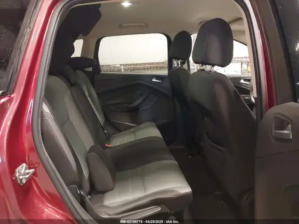 1FMCU9GX6GUC08682 2016 FORD ESCAPE - Image 8