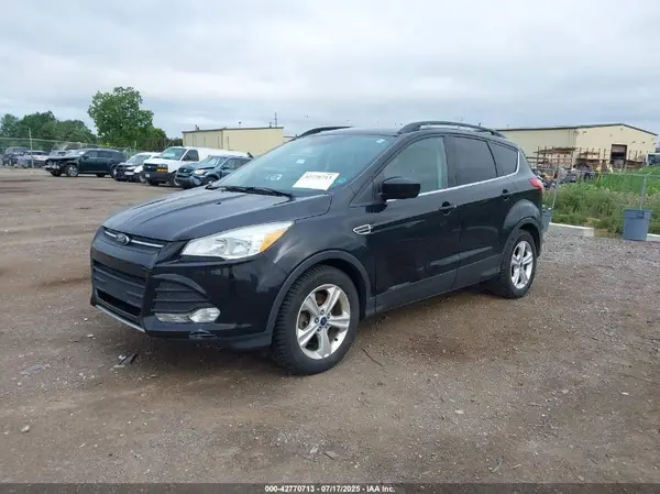 1FMCU9GX6GUC10030 2016 FORD ESCAPE - Image 2