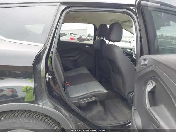 1FMCU9GX6GUC10030 2016 FORD ESCAPE - Image 8