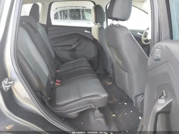1FMCU9GX6GUC10058 2016 FORD ESCAPE - Image 8