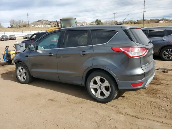 1FMCU9GX6GUC11369 2016 FORD ESCAPE - Image 2