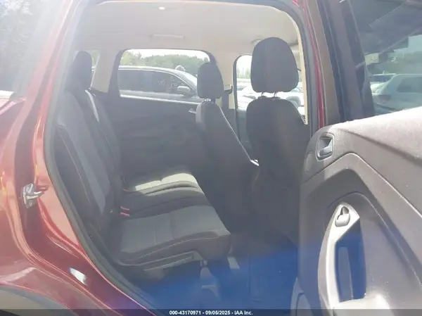 1FMCU9GX6GUC12702 2016 FORD ESCAPE - Image 8