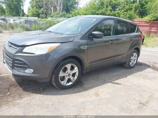 1FMCU9GX6GUC13378 2016 FORD ESCAPE - Image 2