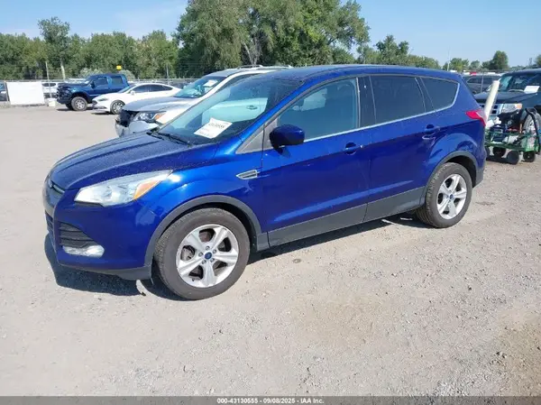 1FMCU9GX6GUC13431 2016 FORD ESCAPE - Image 2