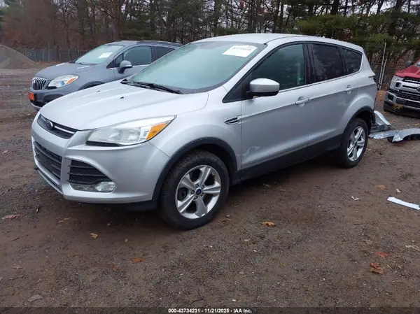 1FMCU9GX6GUC13901 2016 FORD ESCAPE - Image 2
