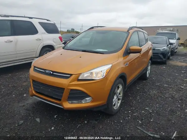 1FMCU9GX6GUC14935 2016 FORD ESCAPE - Image 2
