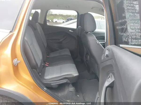 1FMCU9GX6GUC14935 2016 FORD ESCAPE - Image 8