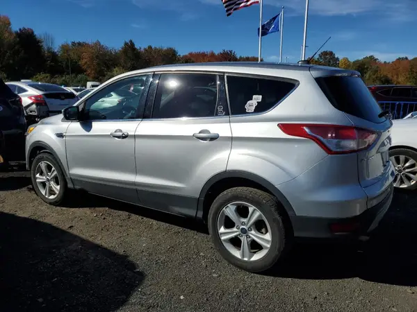 1FMCU9GX6GUC16653 2016 FORD ESCAPE - Image 2