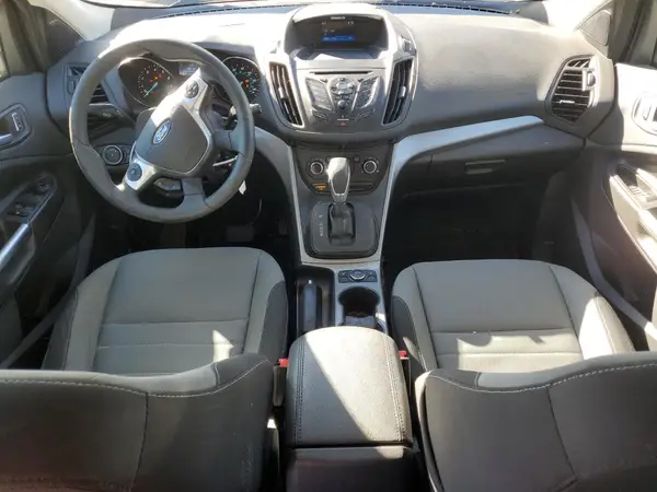 1FMCU9GX6GUC16653 2016 FORD ESCAPE - Image 8