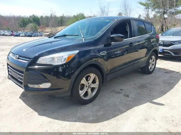 1FMCU9GX6GUC17303 2016 FORD ESCAPE - Image 2