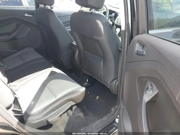 1FMCU9GX6GUC17303 2016 FORD ESCAPE - Image 8