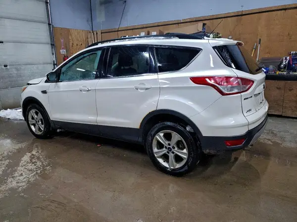 1FMCU9GX6GUC21528 2016 FORD ESCAPE - Image 2