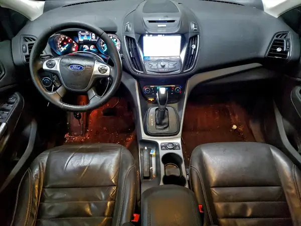 1FMCU9GX6GUC21528 2016 FORD ESCAPE - Image 8