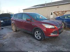 1FMCU9GX6GUC23215 2016 FORD ESCAPE