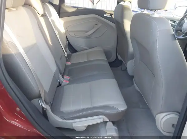 1FMCU9GX6GUC23215 2016 FORD ESCAPE - Image 8