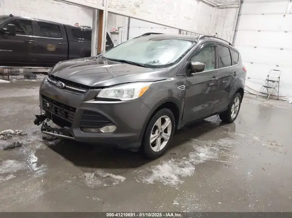 1FMCU9GX6GUC24672 2016 FORD ESCAPE - Image 2