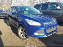 1FMCU9GX6GUC27622 2016 FORD ESCAPE