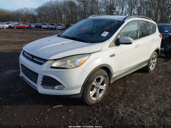1FMCU9GX6GUC29659 2016 FORD ESCAPE - Image 2