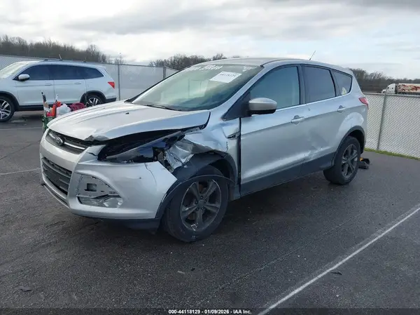 1FMCU9GX6GUC29712 2016 FORD ESCAPE - Image 2