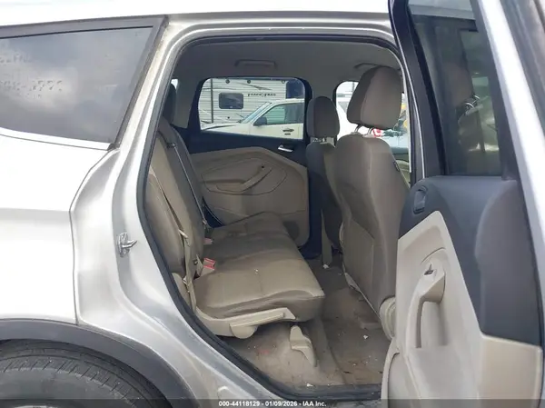 1FMCU9GX6GUC29712 2016 FORD ESCAPE - Image 8