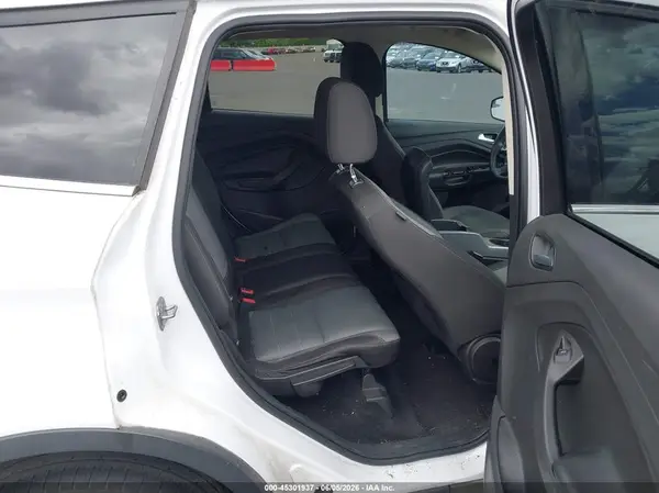 1FMCU9GX6GUC30486 2016 FORD ESCAPE - Image 8