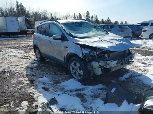 1FMCU9GX6GUC31492 2016 FORD ESCAPE - Image 1