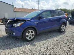 1FMCU9GX6GUC32092 2016 FORD ESCAPE