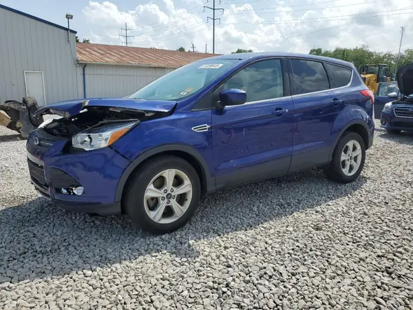 1FMCU9GX6GUC32092 2016 FORD ESCAPE - Image 1
