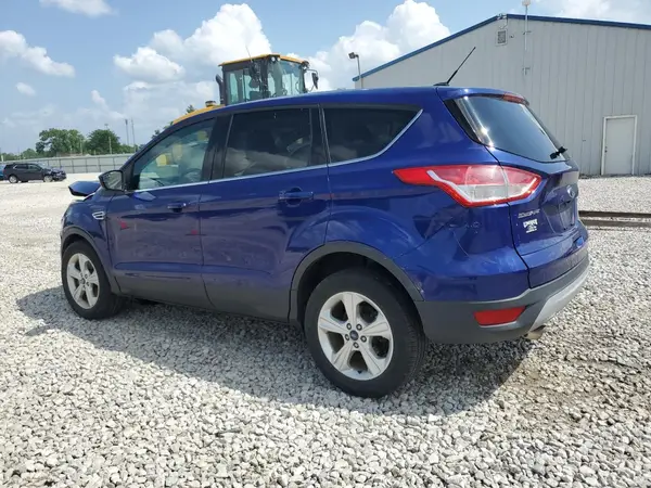 1FMCU9GX6GUC32092 2016 FORD ESCAPE - Image 2