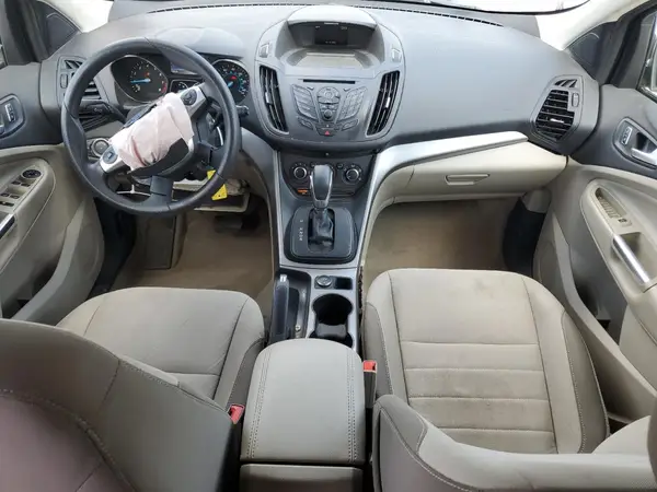 1FMCU9GX6GUC32092 2016 FORD ESCAPE - Image 8
