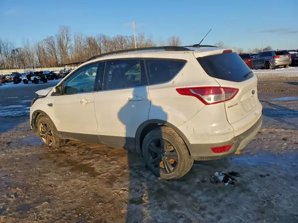 1FMCU9GX6GUC32206 2016 FORD ESCAPE - Image 2
