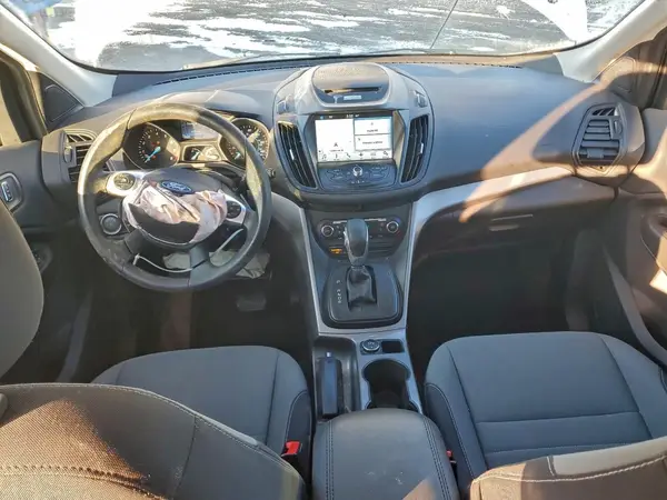 1FMCU9GX6GUC32206 2016 FORD ESCAPE - Image 8