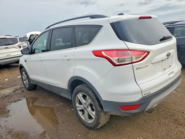 1FMCU9GX6GUC32576 2016 FORD ESCAPE - Image 2