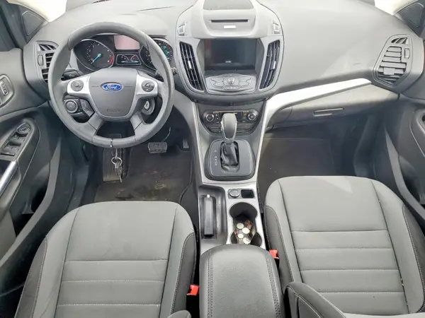 1FMCU9GX6GUC32576 2016 FORD ESCAPE - Image 8
