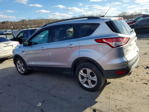 1FMCU9GX6GUC33047 2016 FORD ESCAPE - Image 2