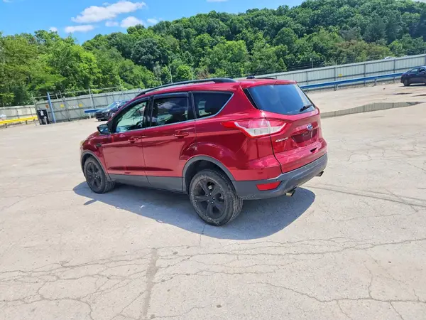 1FMCU9GX6GUC33193 2016 FORD ESCAPE - Image 2