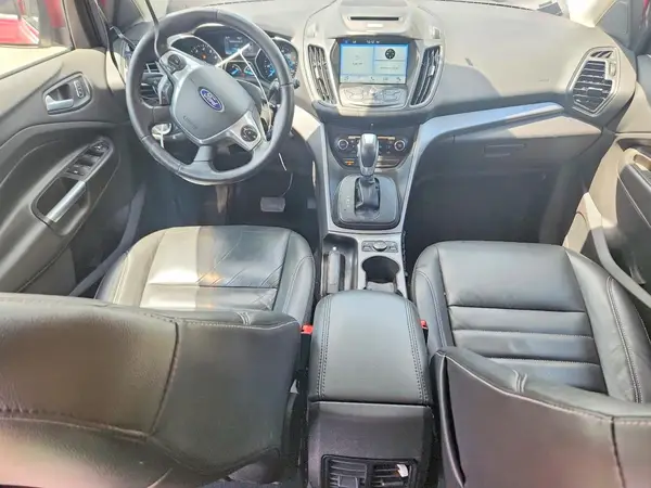 1FMCU9GX6GUC33193 2016 FORD ESCAPE - Image 8