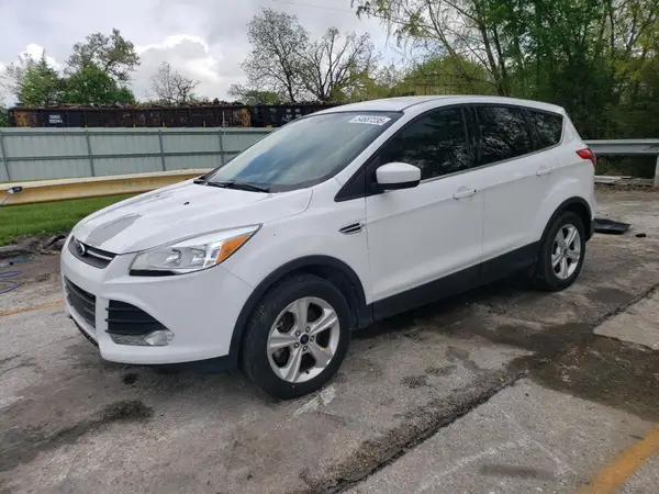 1FMCU9GX6GUC37325 2016 FORD ESCAPE - Image 1